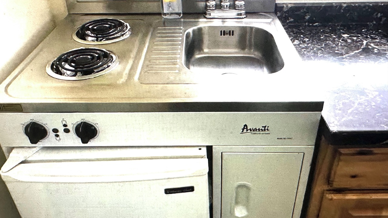 Photo of Kitchen in West Sedona