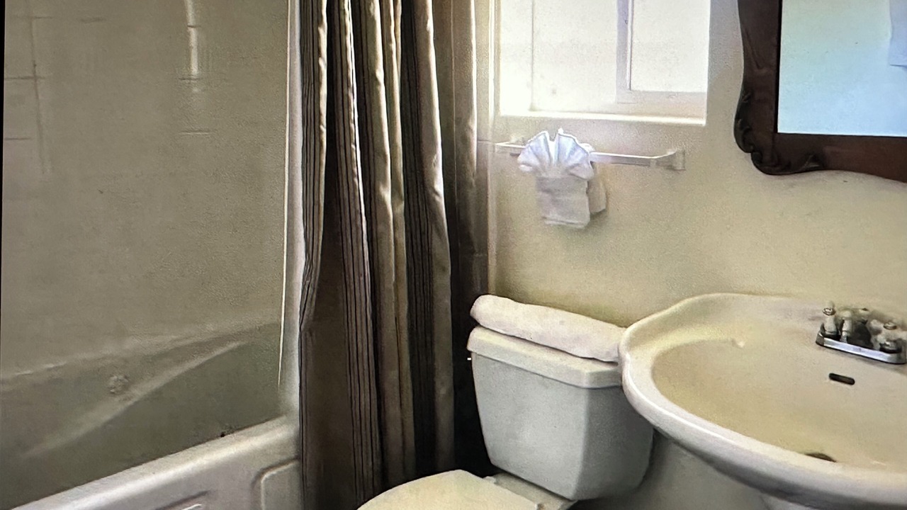 Photo of Bathroom in West Sedona