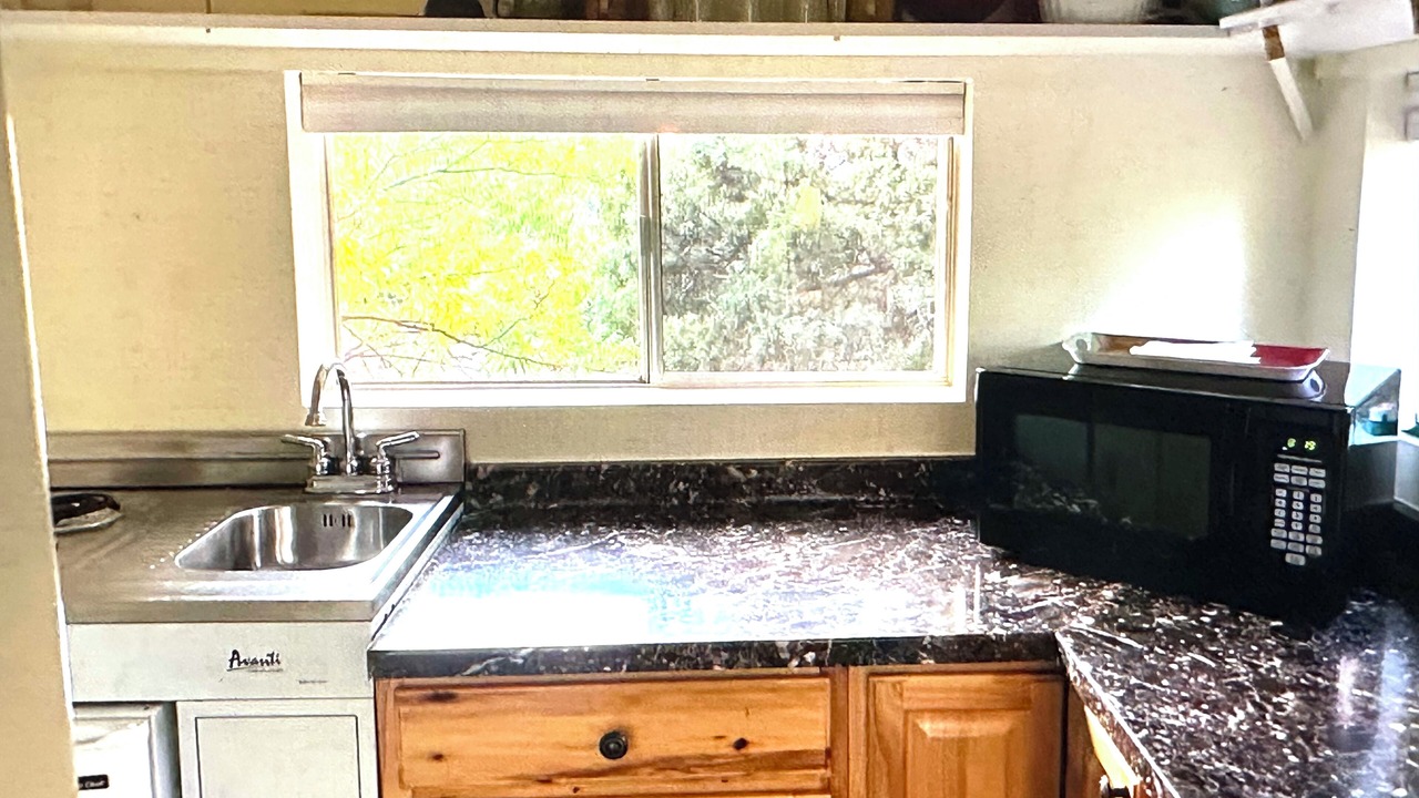 Photo of Kitchen in West Sedona