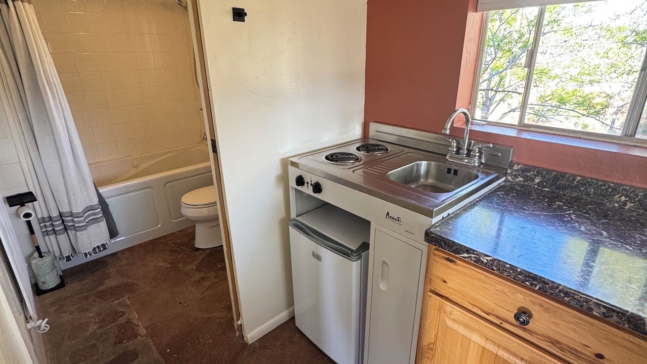 Photo of Kitchen in West Sedona