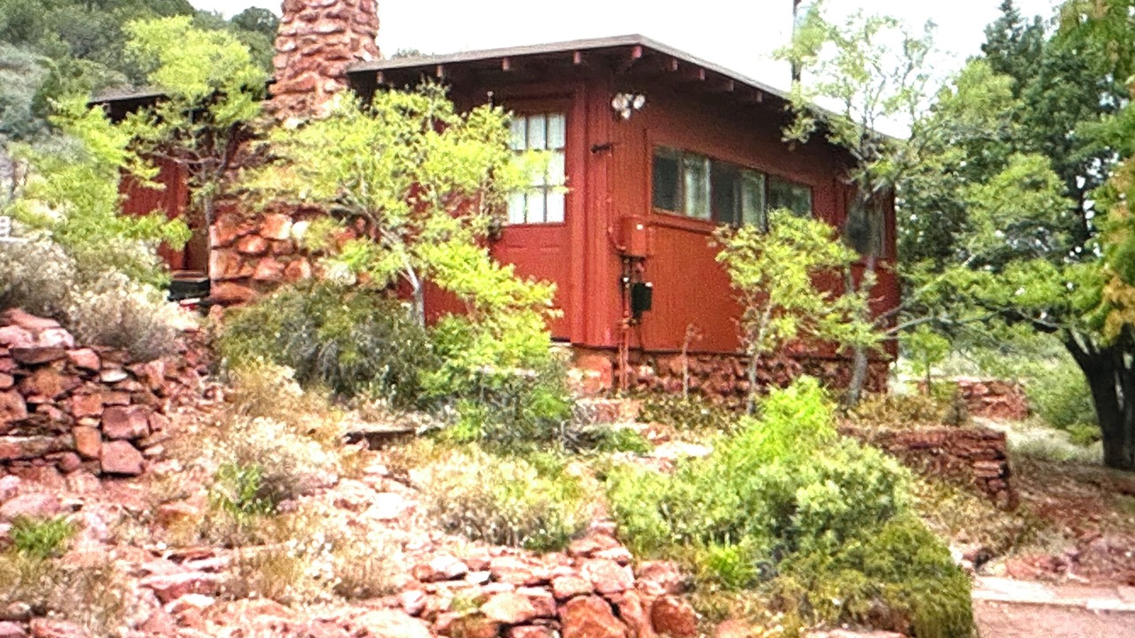 Photo of Outdoor in West Sedona