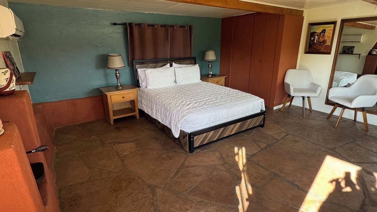 Photo of Bedroom in West Sedona