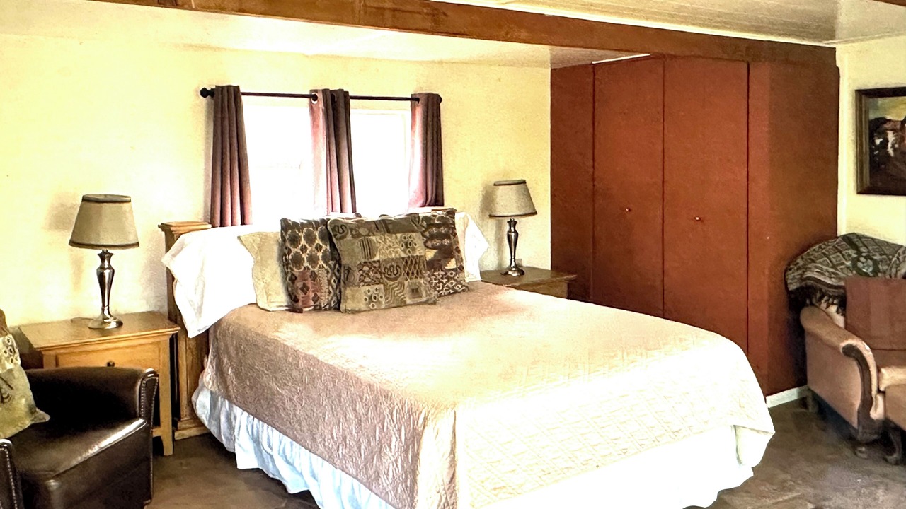 Photo of Bedroom in West Sedona