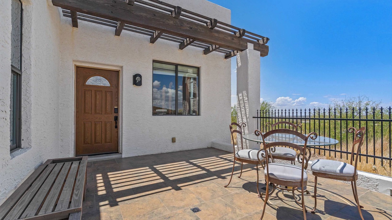 Photo of Outdoor in Oro Valley