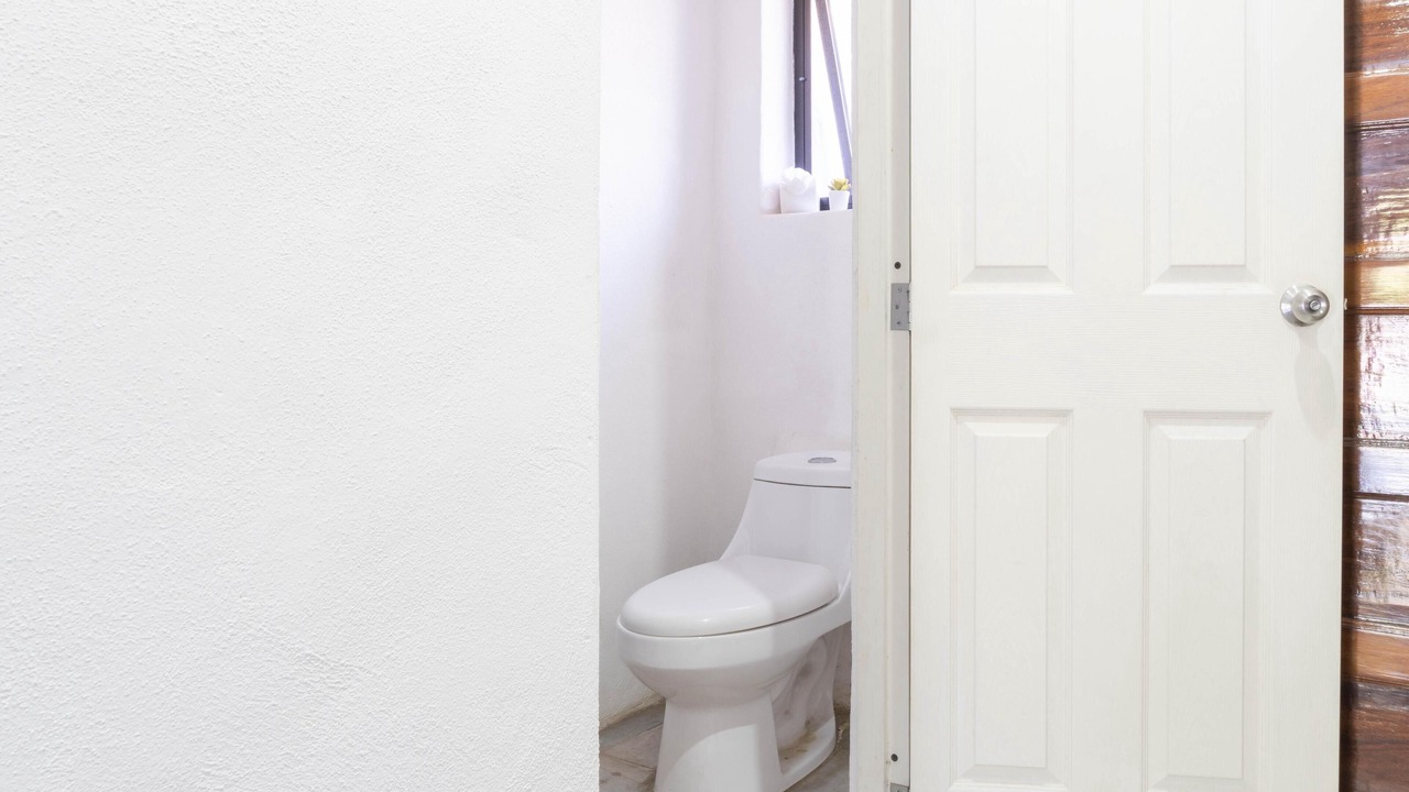 Photo of Bathroom in Marina Vallarta