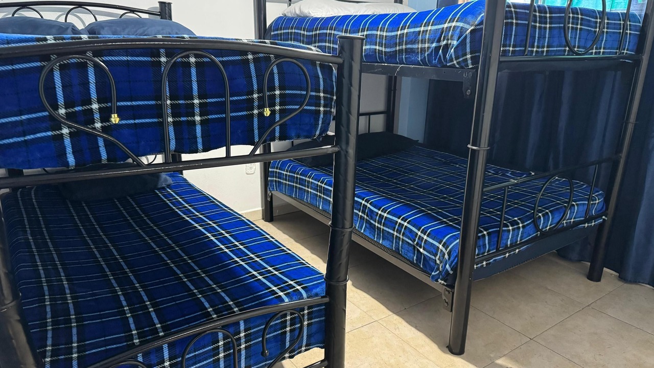 Photo of Bedroom in Los Reyes