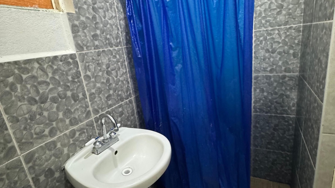 Photo of Bathroom in Los Reyes