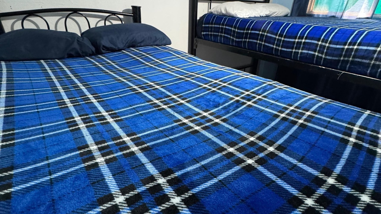 Photo of Bedroom in Los Reyes