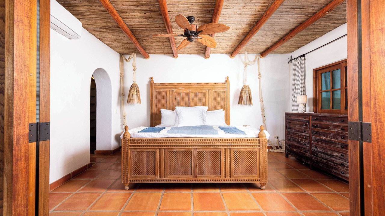 Photo of Bedroom in San Jose del Cabo