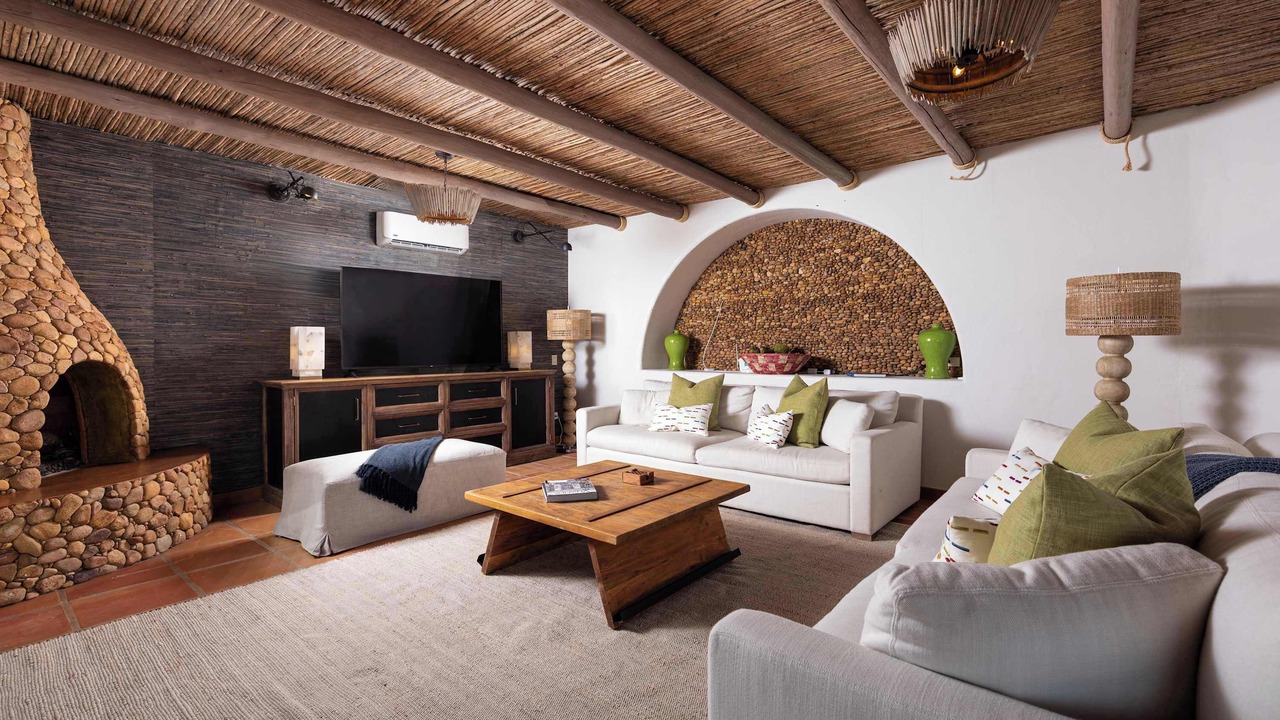 Photo of Livingroom in San Jose del Cabo