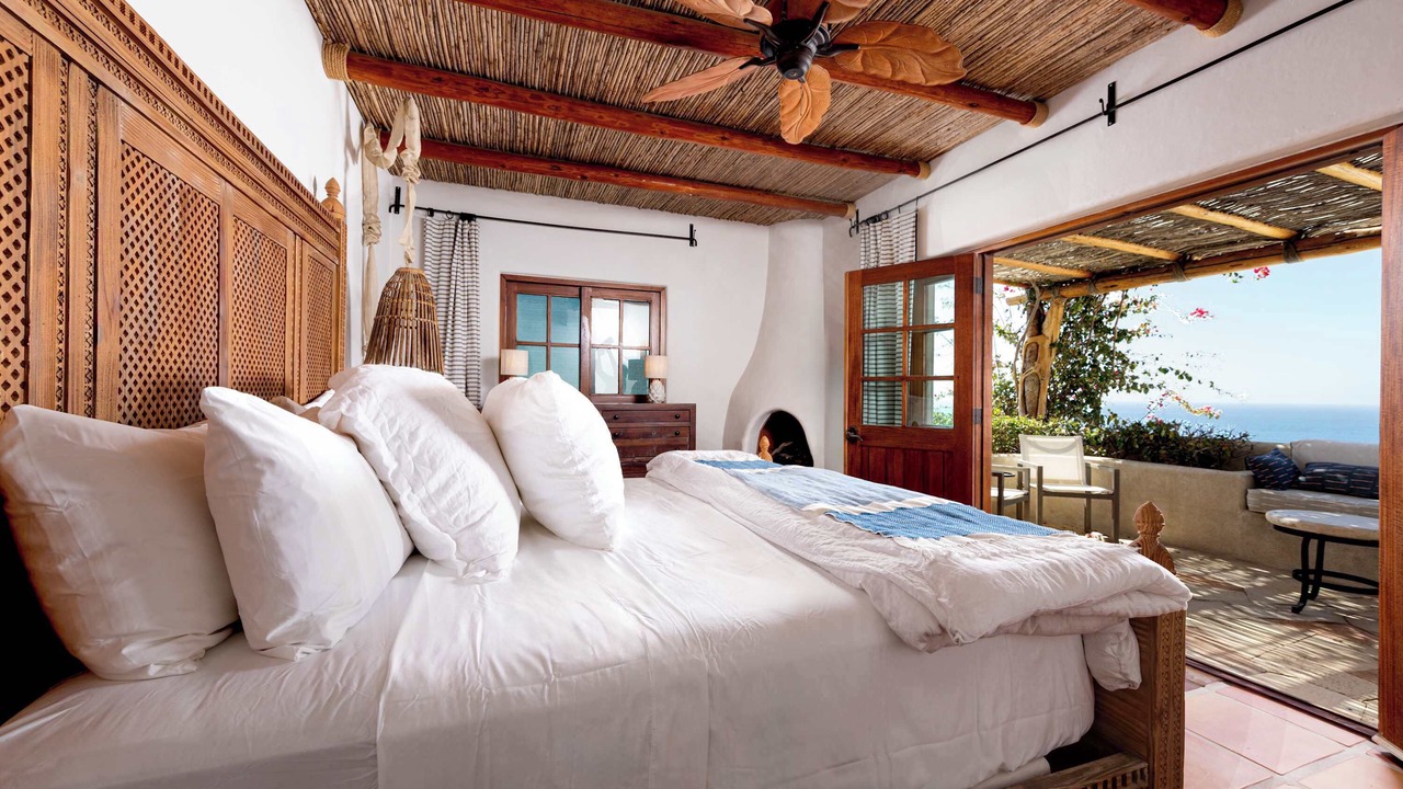 Photo of Bedroom in San Jose del Cabo