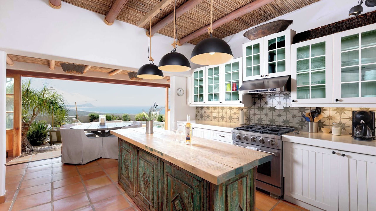 Photo of Kitchen in San Jose del Cabo