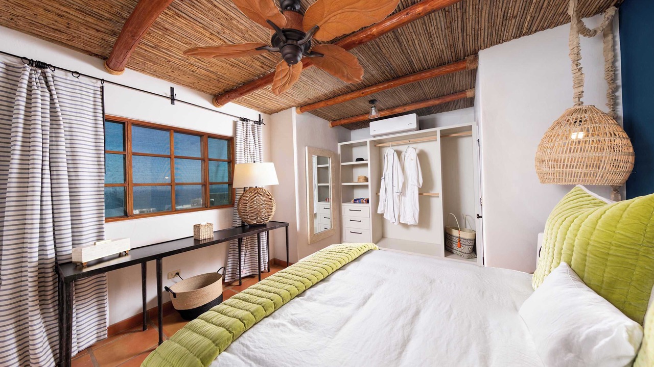 Photo of Bedroom in San Jose del Cabo