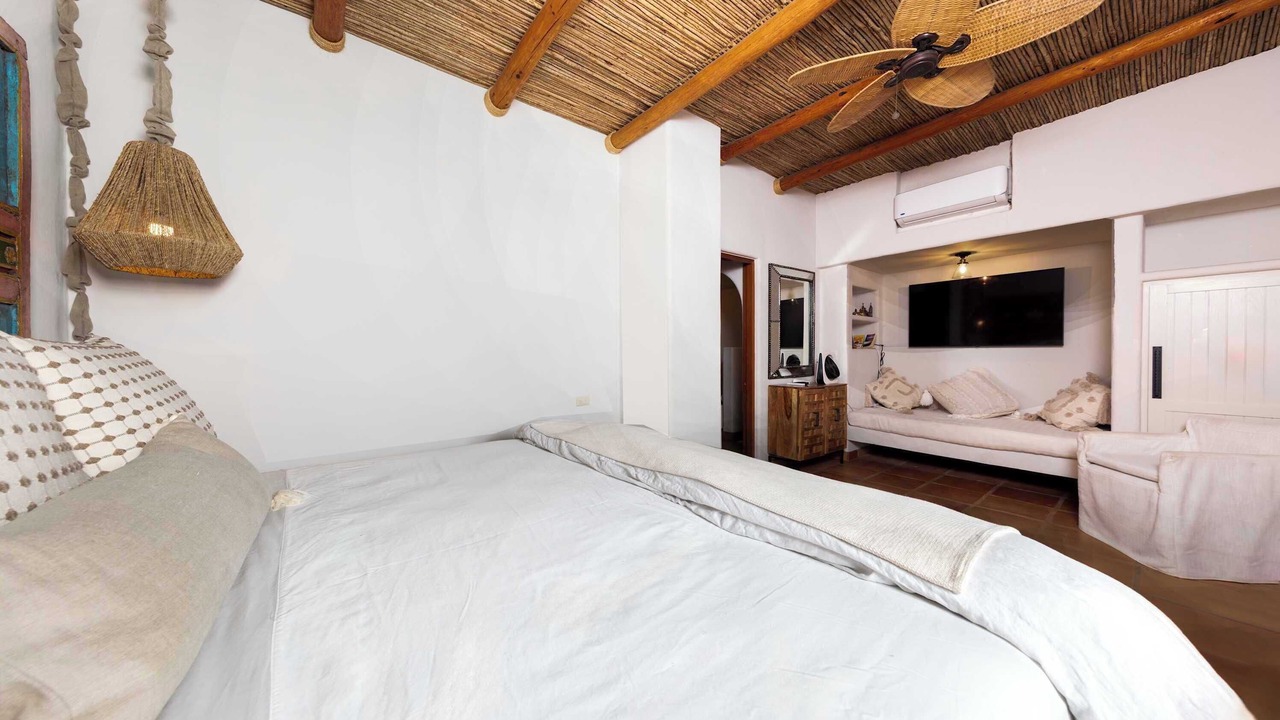 Photo of Bedroom in San Jose del Cabo