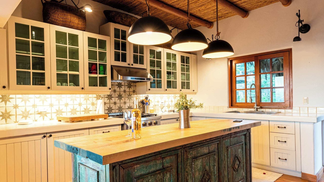 Photo of Kitchen in San Jose del Cabo