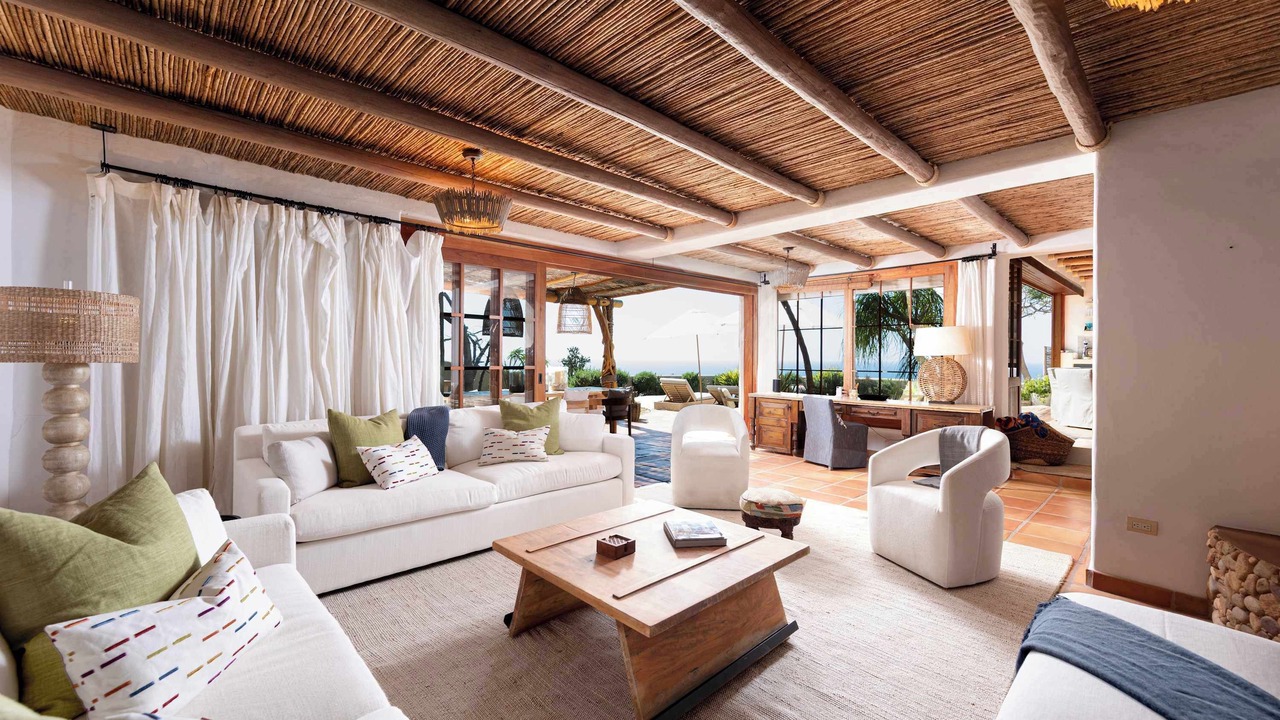 Photo of Livingroom in San Jose del Cabo