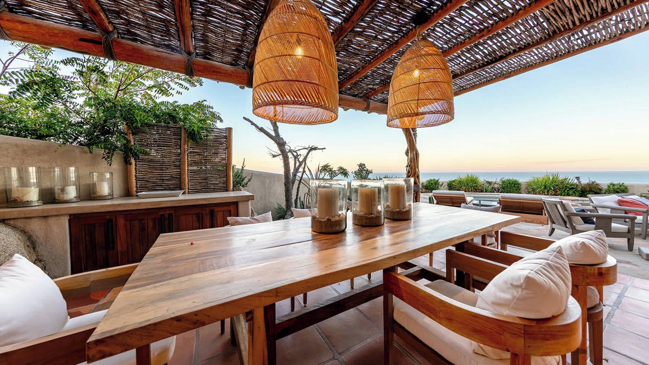 Photo of Outdoor in San Jose del Cabo