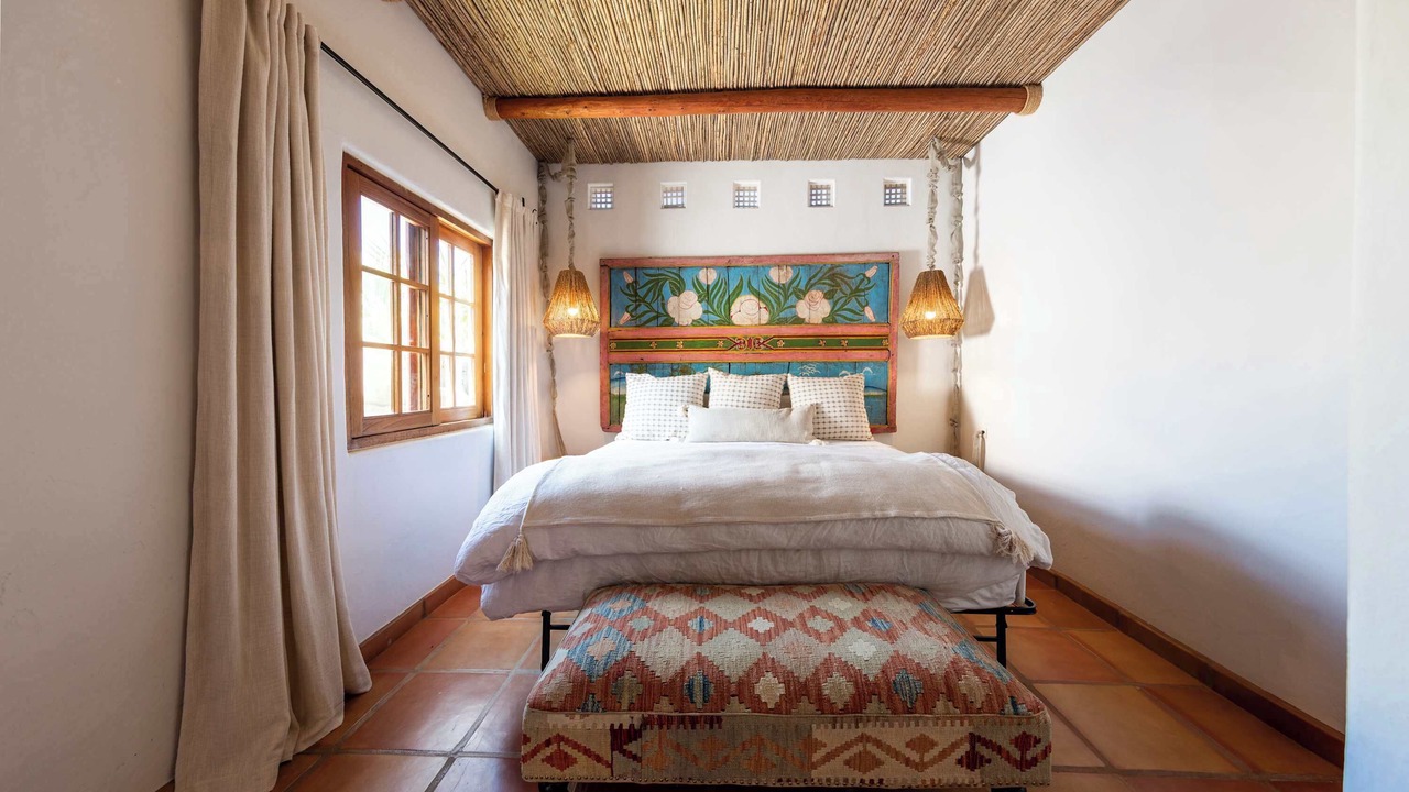 Photo of Bedroom in San Jose del Cabo