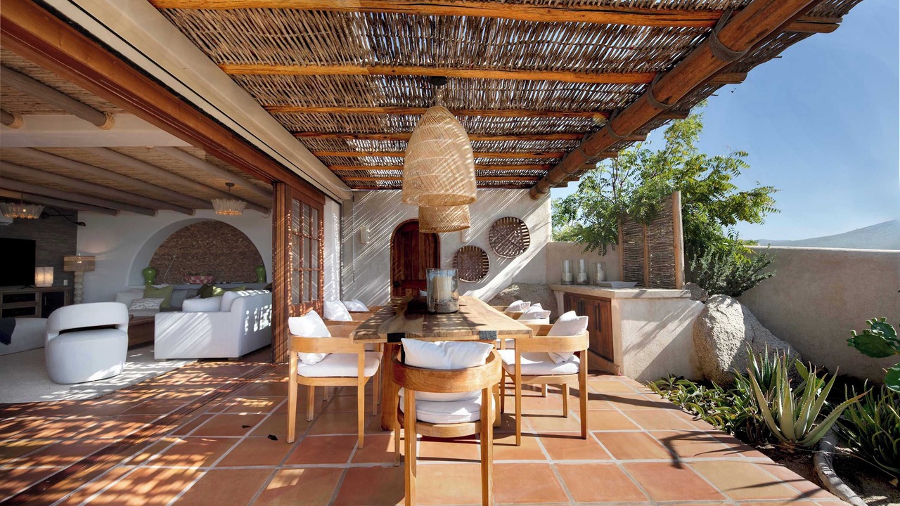 Photo of Outdoor in San Jose del Cabo