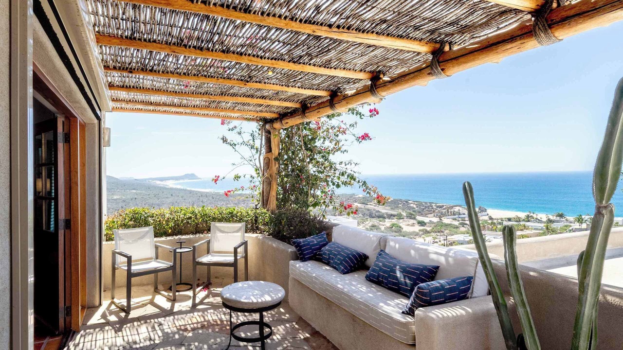 Photo of Patio Balcony in San Jose del Cabo