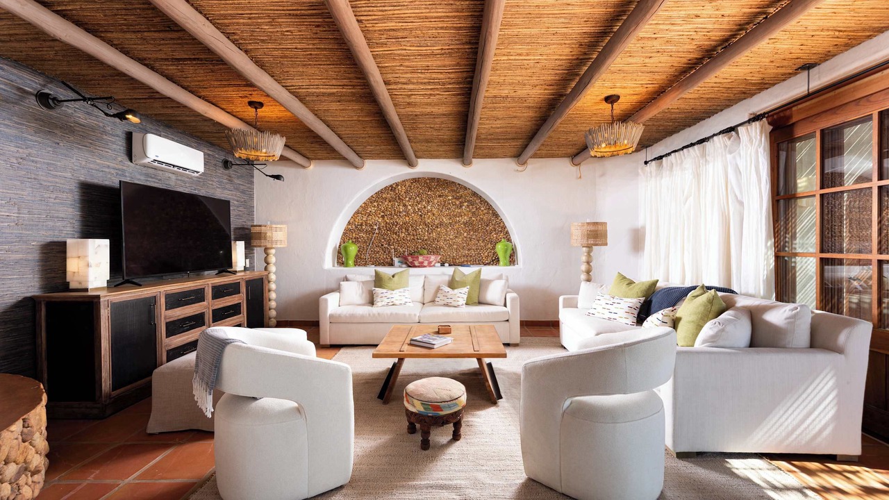 Photo of Livingroom in San Jose del Cabo