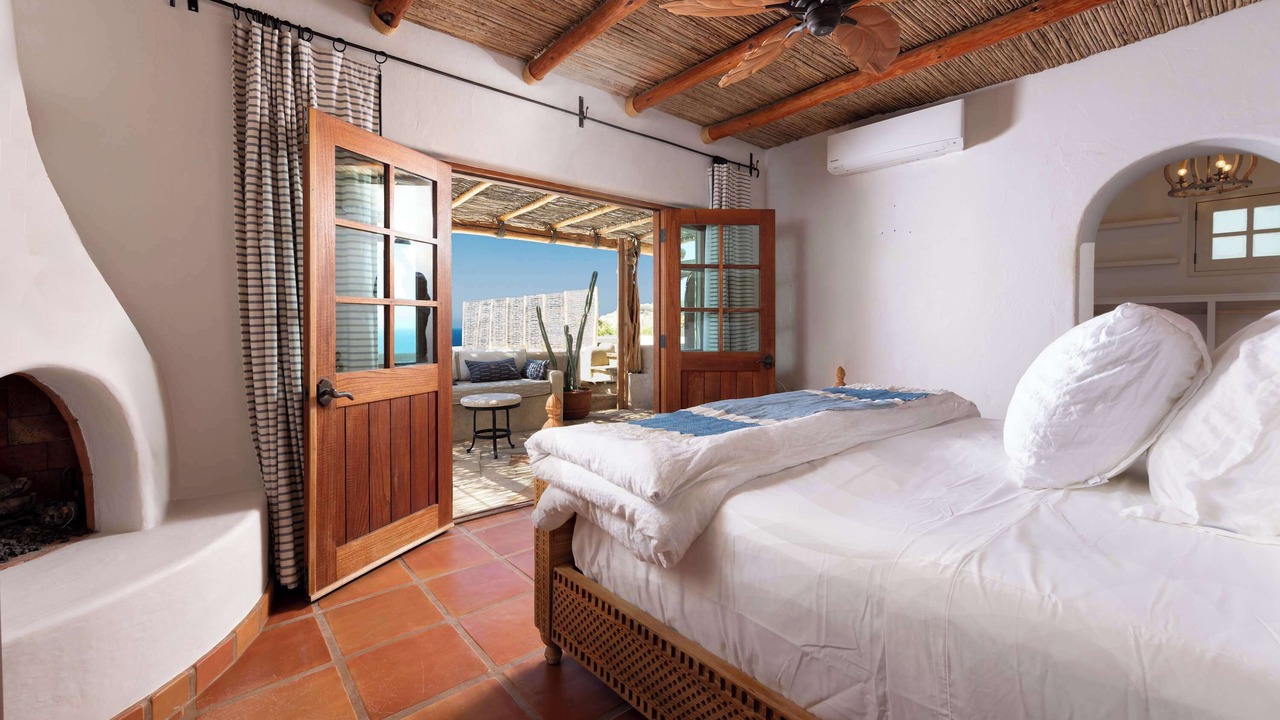 Photo of Bedroom in San Jose del Cabo
