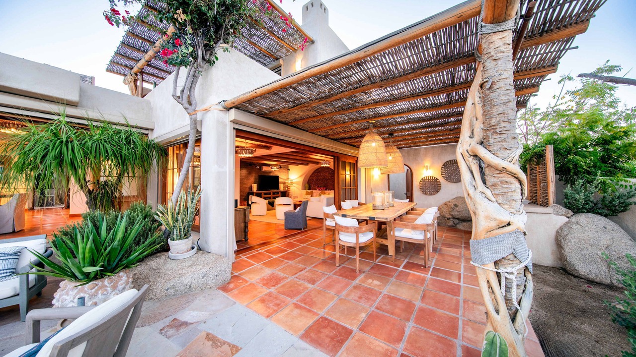 Photo of Outdoor in San Jose del Cabo