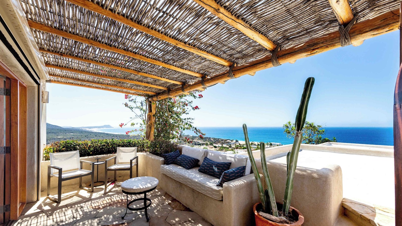 Photo of Patio Balcony in San Jose del Cabo