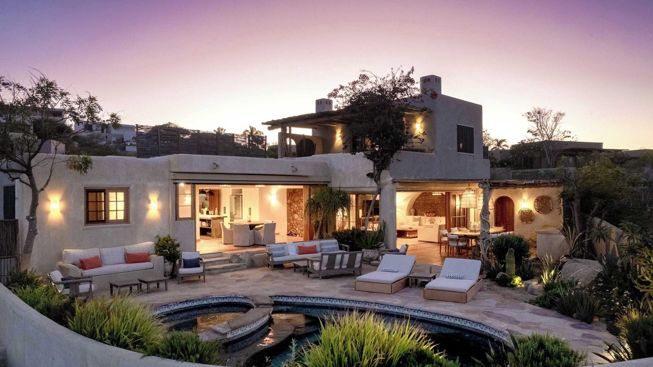 Photo of Patio Balcony in San Jose del Cabo