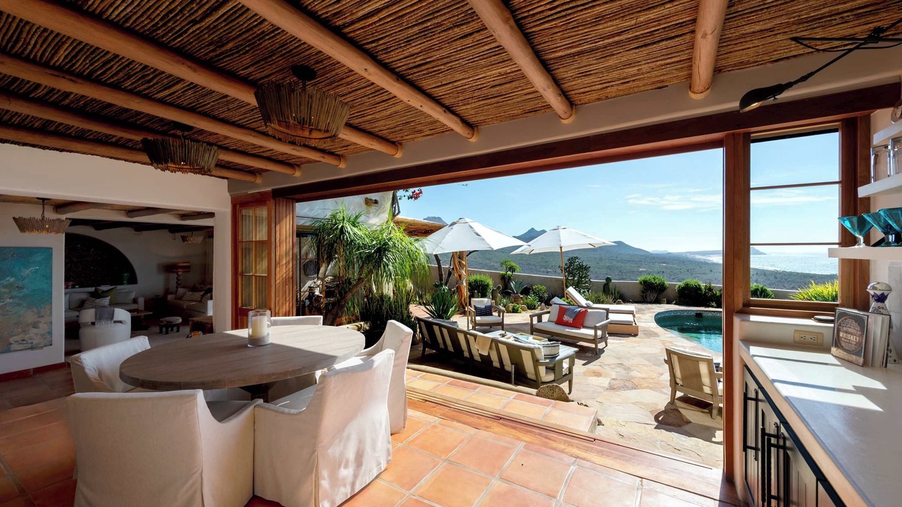 Photo of Outdoor in San Jose del Cabo