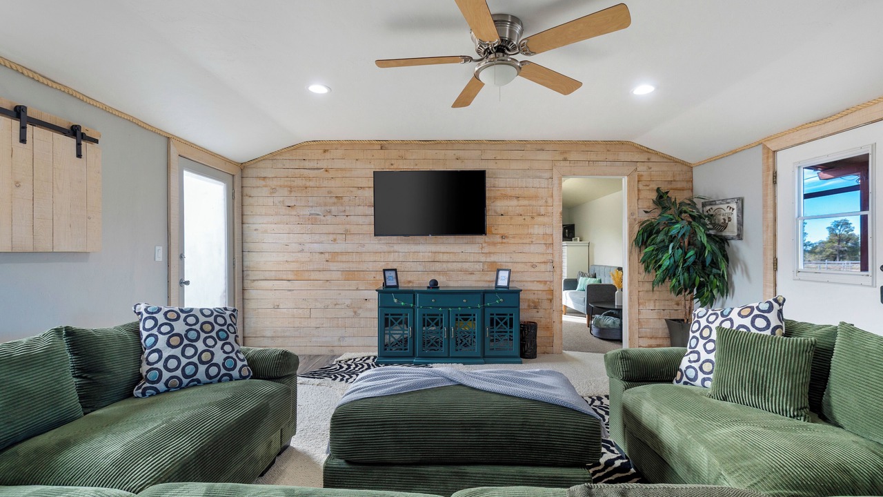 Photo of Livingroom in Williamson