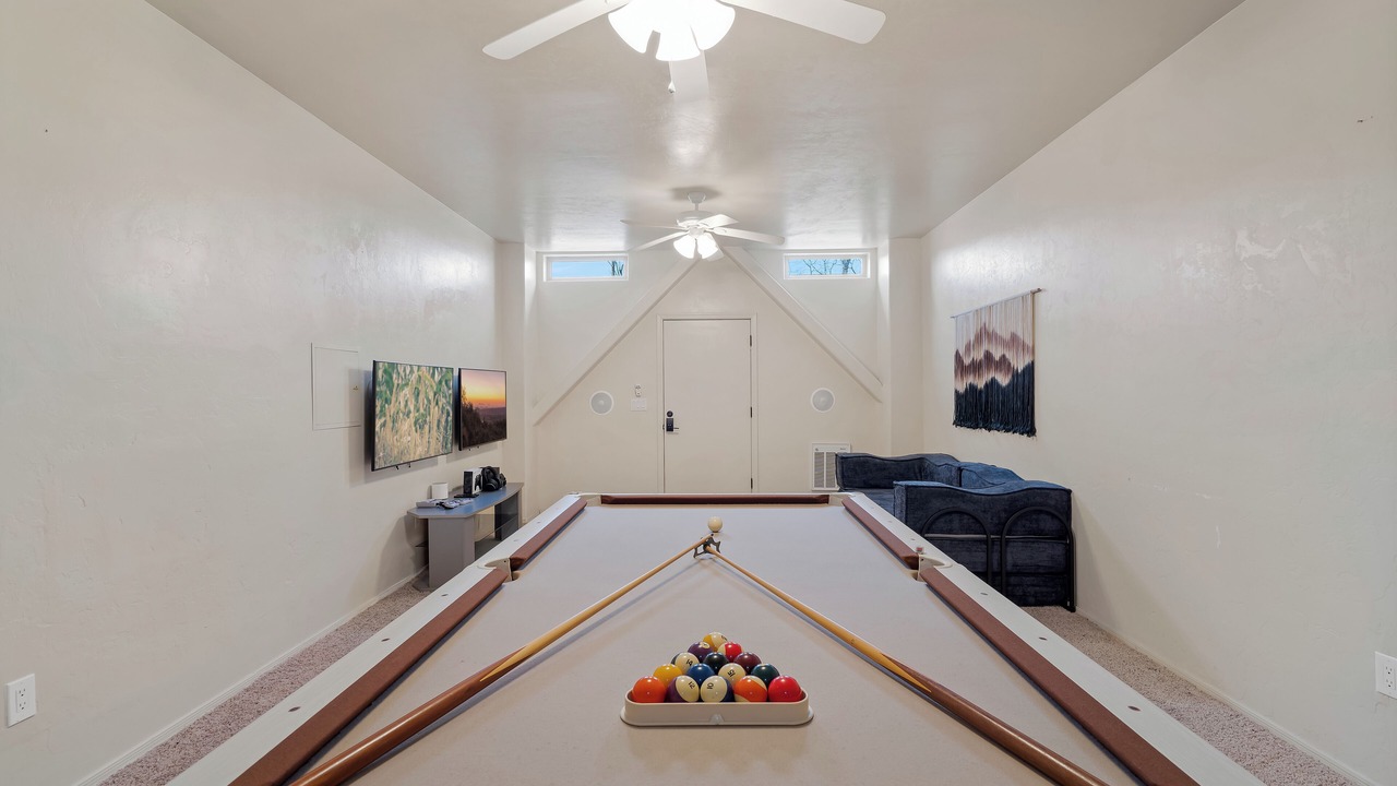 Photo of Bedroom in Summerhaven