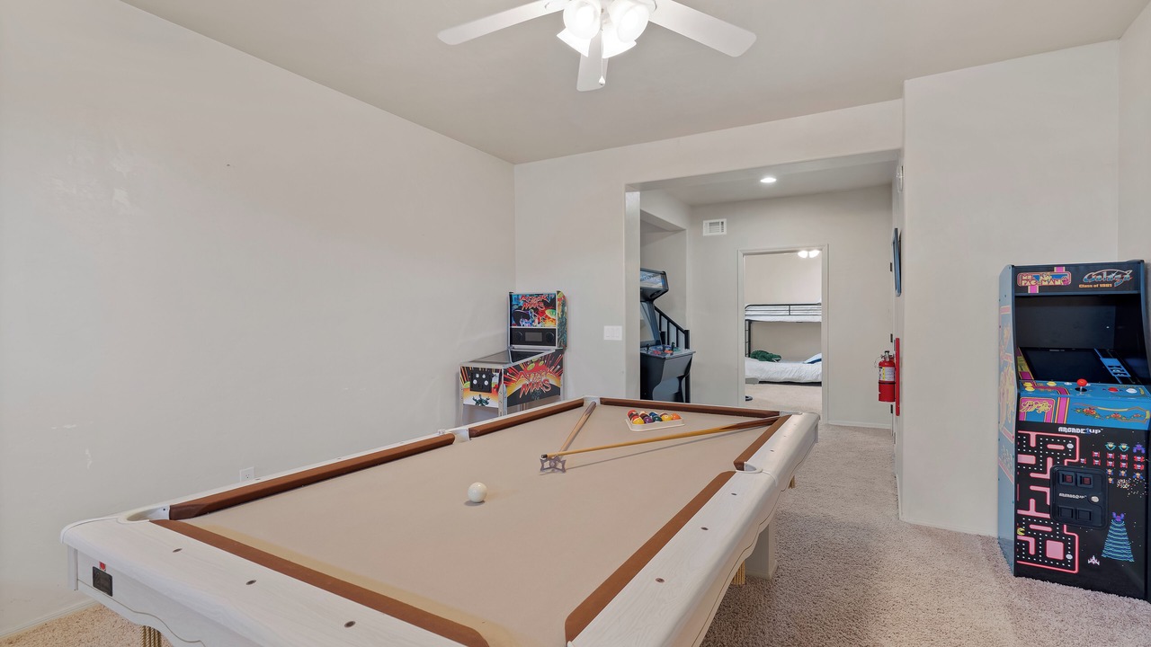 Photo of Bedroom in Summerhaven