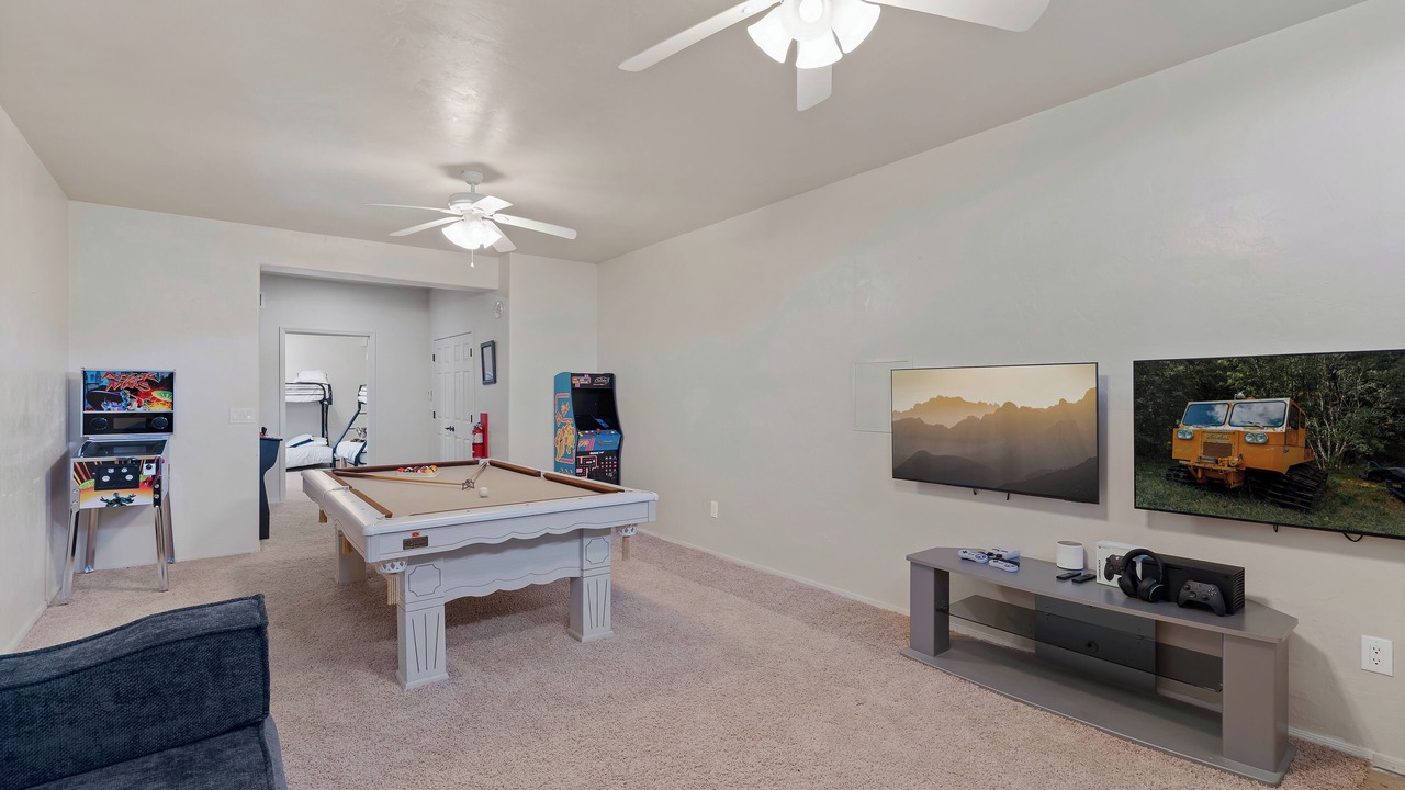 Photo of Bedroom in Summerhaven