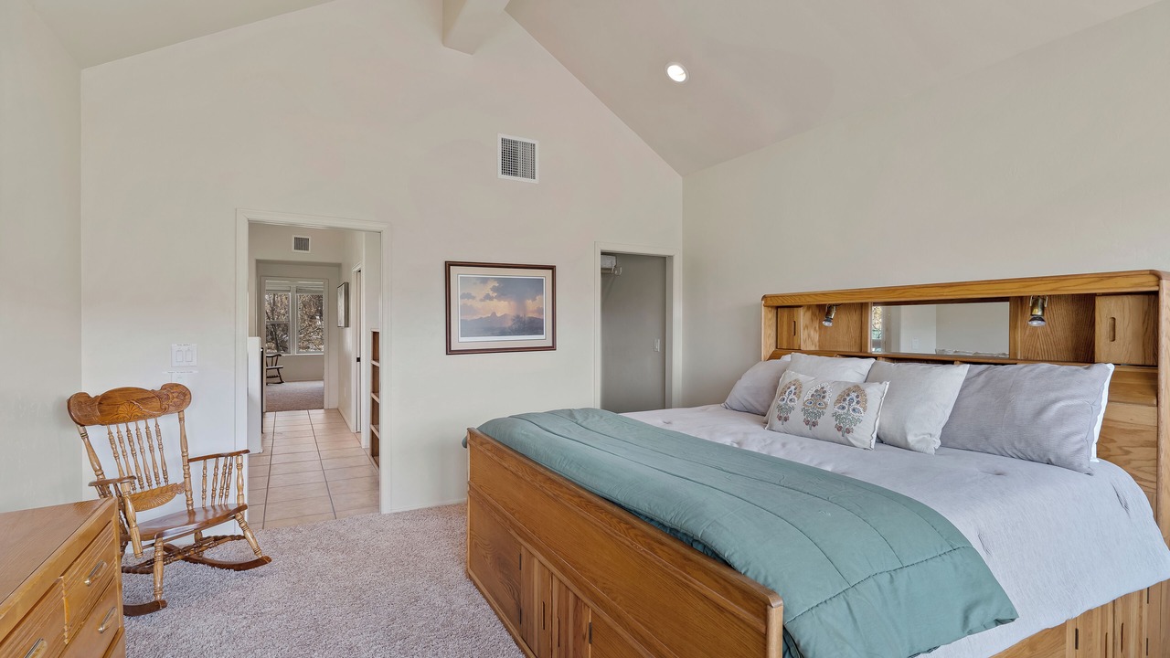 Photo of Bedroom in Summerhaven