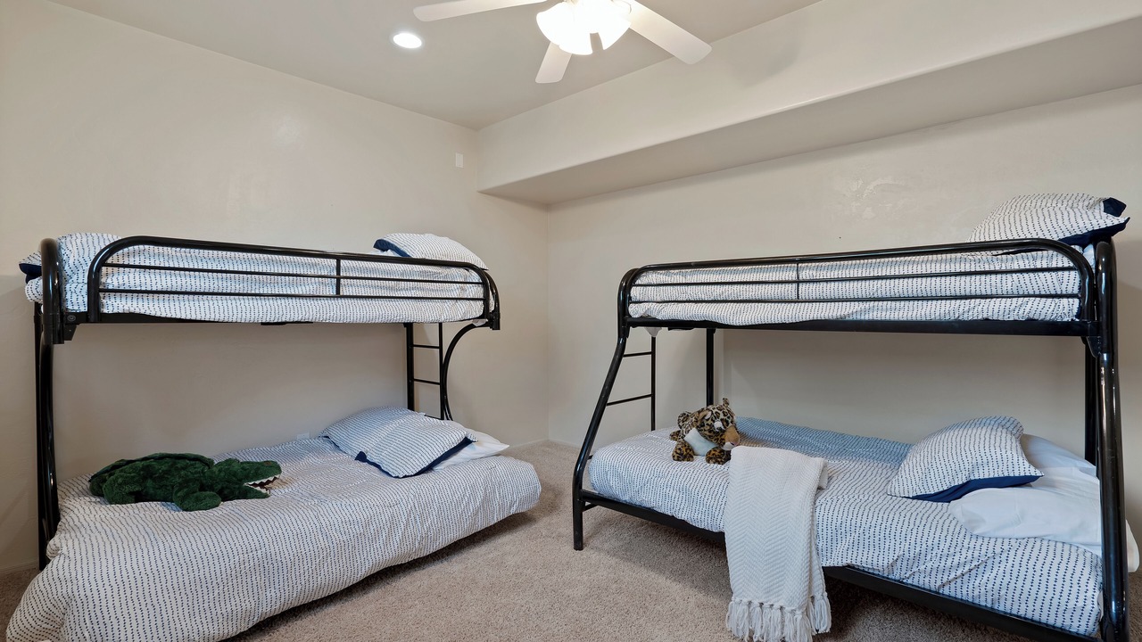 Photo of Bedroom in Summerhaven