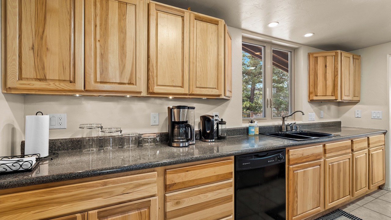 Photo of Kitchen in Summerhaven