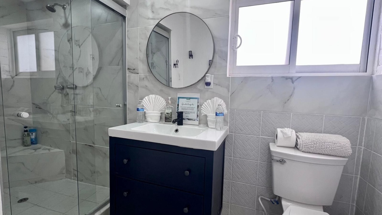 Photo of Bathroom in Ensenada