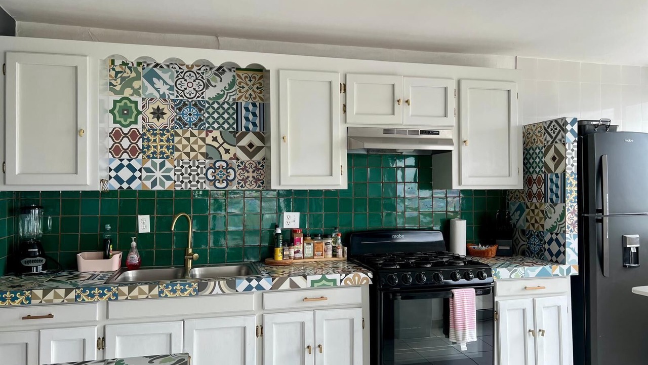 Photo of Kitchen in Ensenada