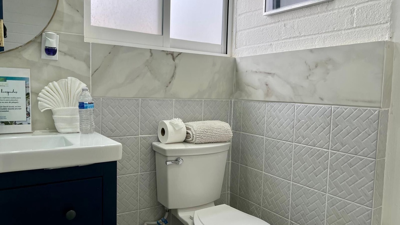 Photo of Bathroom in Ensenada