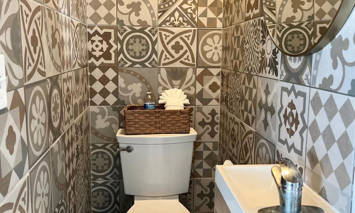 Photo of Bathroom in Ensenada