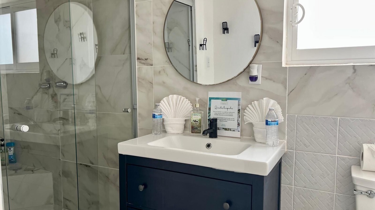 Photo of Bathroom in Ensenada