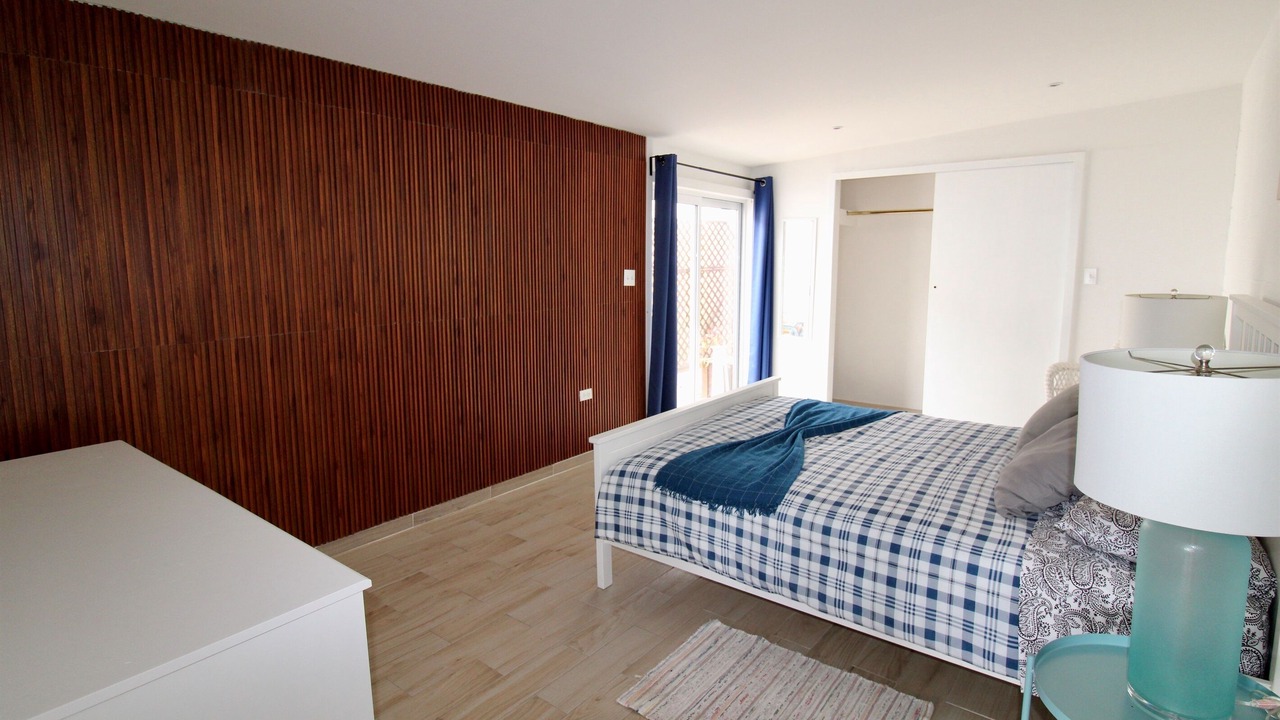 Photo of Bedroom in Ensenada