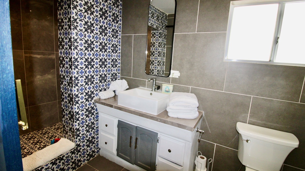 Photo of Bathroom in Ensenada