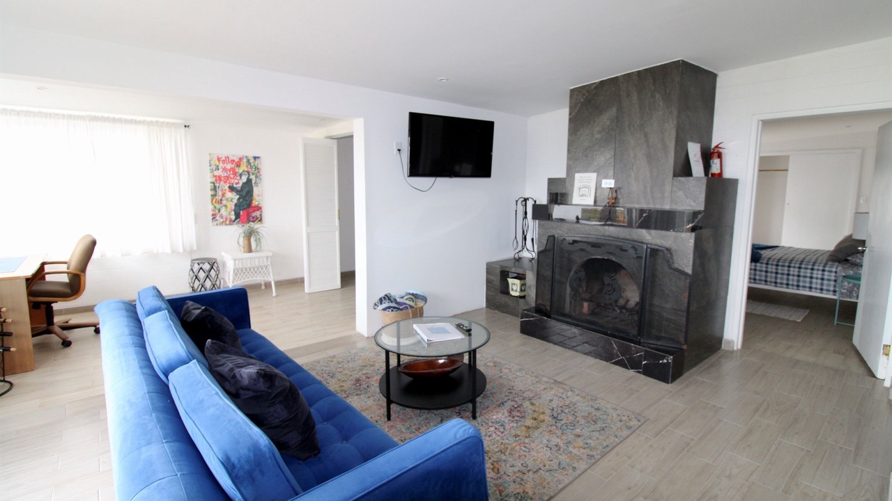 Photo of Livingroom in Ensenada