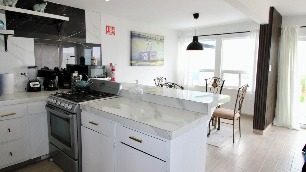 Photo of Kitchen in Ensenada
