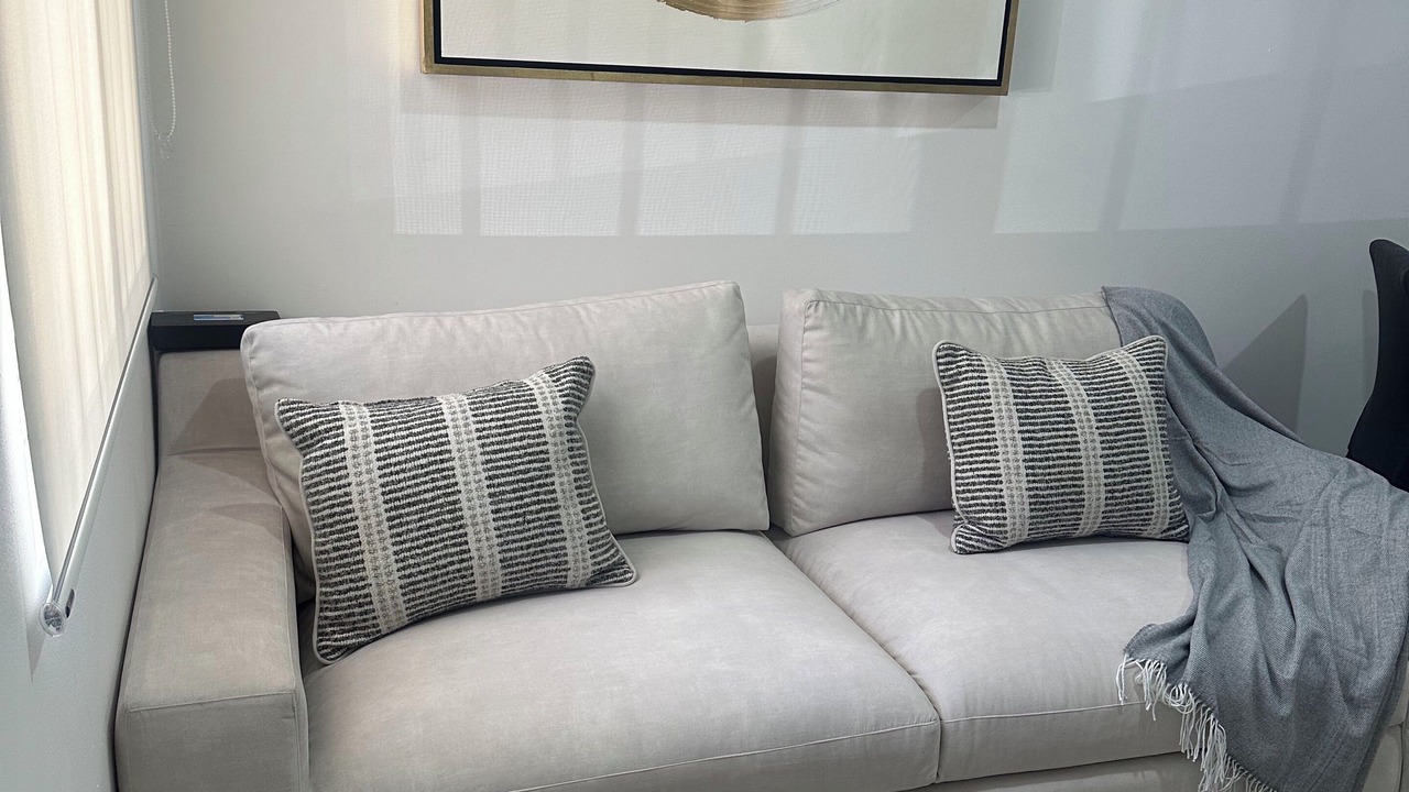 Photo of Livingroom in Villa Juarez