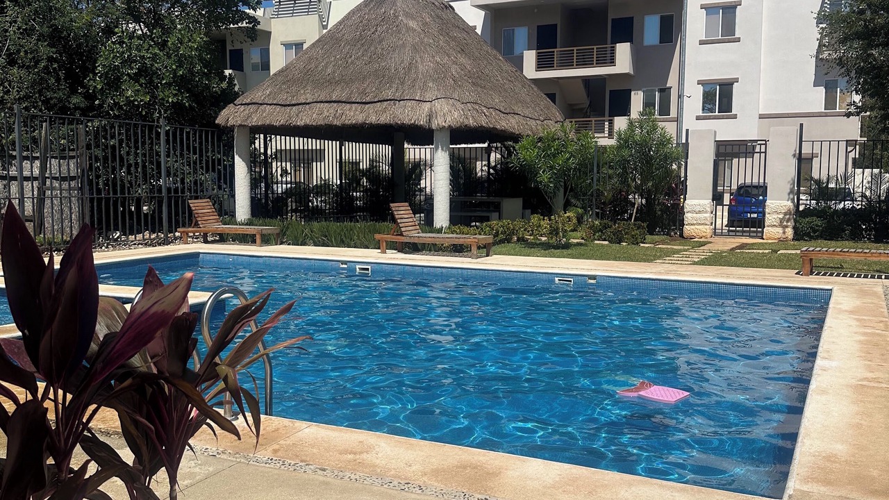Photo of Outdoor in Villa Juarez