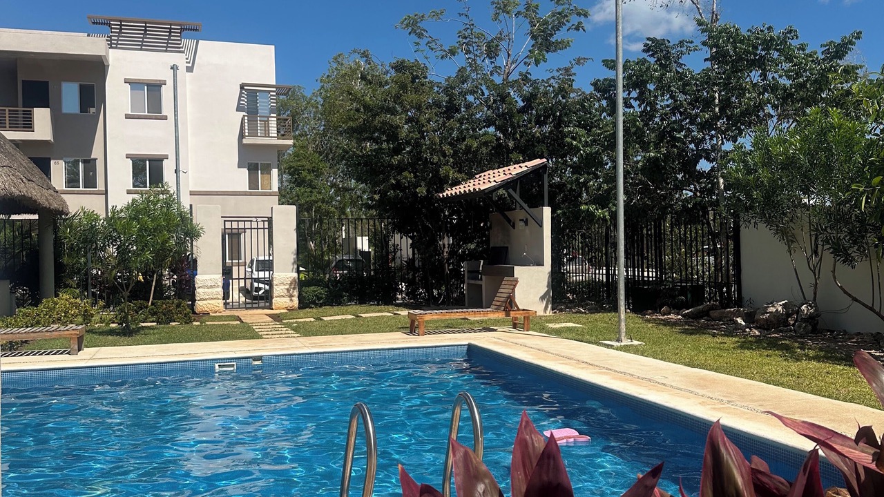 Photo of Outdoor in Villa Juarez