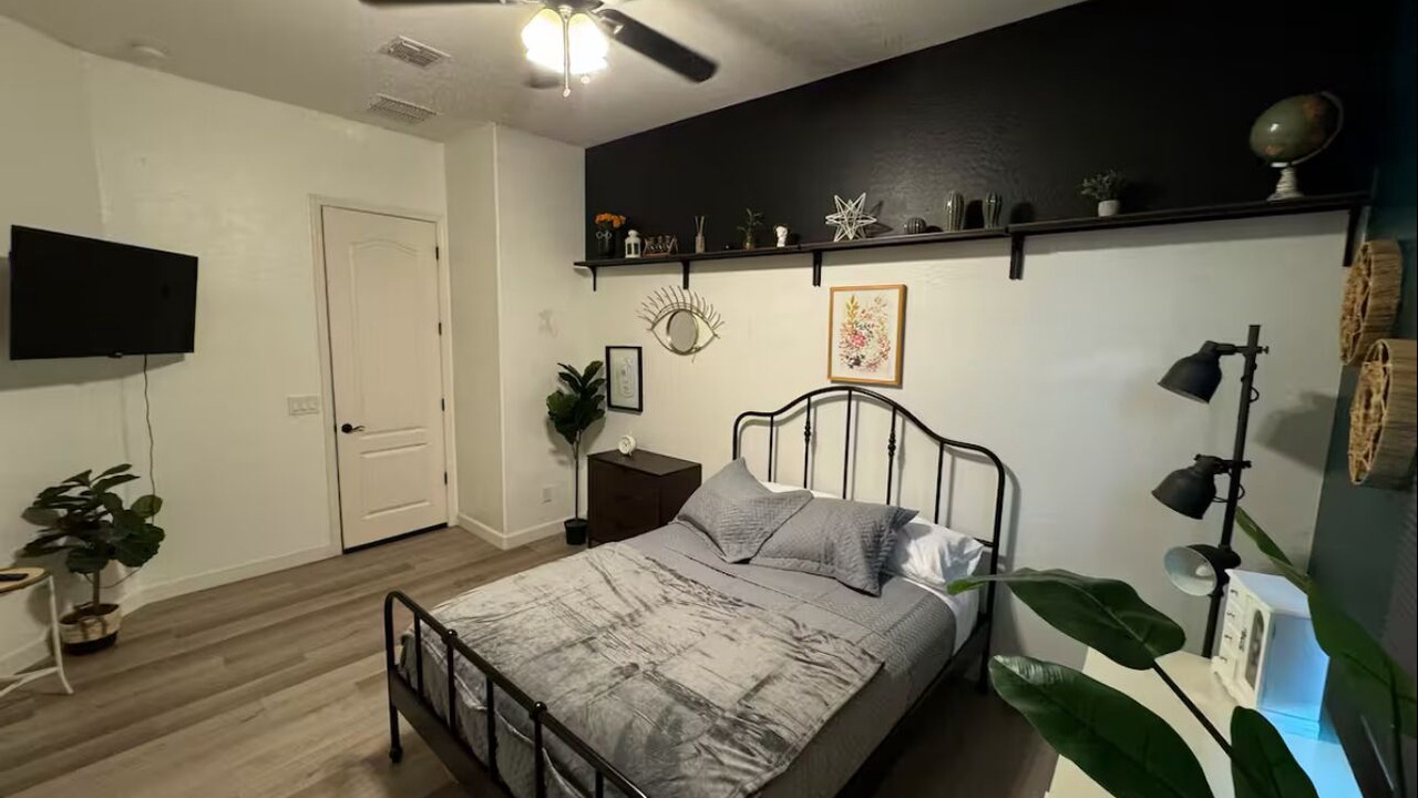 Photo of Bedroom in Queen Creek